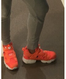 Reebok | スニーカー