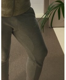 ZARA | スラックス