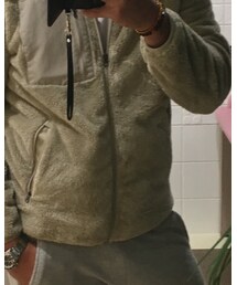 UNIQLO | モッズコート