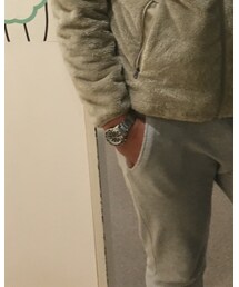 ALBA | アナログ腕時計