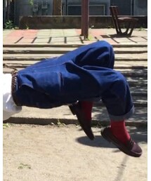 VINTAGE | デニムパンツ