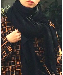 UNIQLO | マフラー