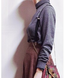 used | ニット/セーター