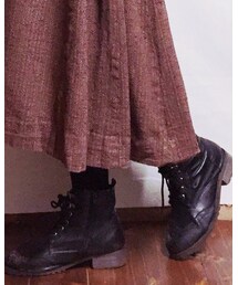 no brand | ブーツ