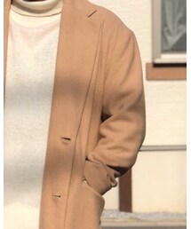 LEGENDA | チェスターコート