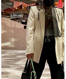 BALENCIAGA | ジャケット/アウター