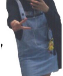 韓国ブランド | サロペット/オーバーオール