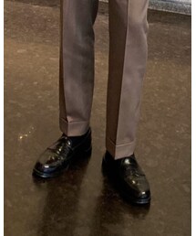 ALDEN | ローファー
