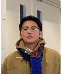MOSCOT | メガネ