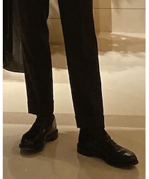 ALDEN | ローファー