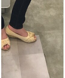Honeys | パンプス