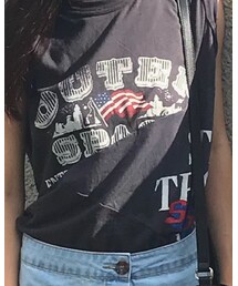 MOUSSY | Tシャツ/カットソー
