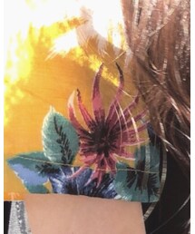 MOUSSY | シャツ/ブラウス