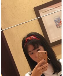 H&M | ヘアバンド