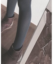 UNIQLO | レギンス/スパッツ