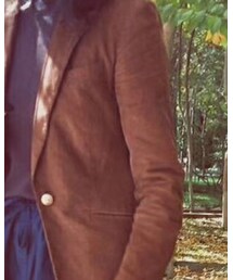 jcrew | テーラードジャケット