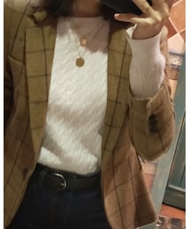 H&M | ネックレス