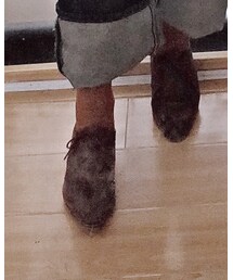 VINTAGE | ソックス/靴下