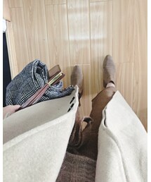 ZARA | シューズ