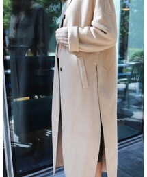 一番 | ダッフルコート