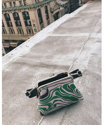 MARQUES ALMEIDA | バッグ