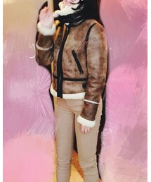 MANGO | ジャケット/アウター