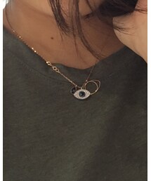 SWAROVSKI | ネックレス