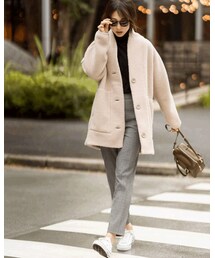 UNIQLO | ジャケット/アウター