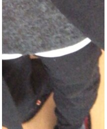 UNIQLO | チノパンツ