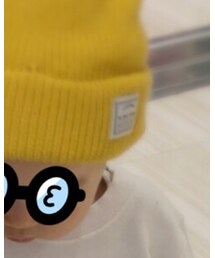 GLOBAL WORK | ニットキャップ/ビーニー