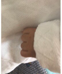 袖にも✖︎✖︎ | その他