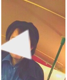 AZUL by moussy | ハンチング/ベレー帽