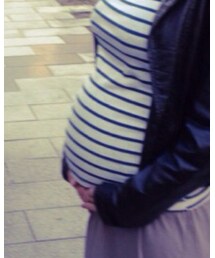 無印良品 | Tシャツ/カットソー