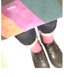 GU | デニムパンツ