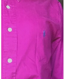 Used | シャツ/ブラウス