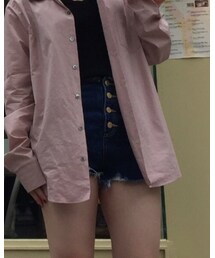 FIG&VIPER | デニムパンツ