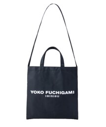 YOKO FUCHIGAMI IGIRISU | ショルダーバッグ
