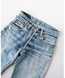 Levi's | Levi's501(デニムパンツ)