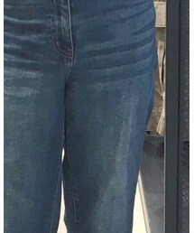 UNIQLO | デニムパンツ