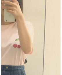H&M | Tシャツ/カットソー