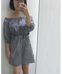 H&M | ワンピース