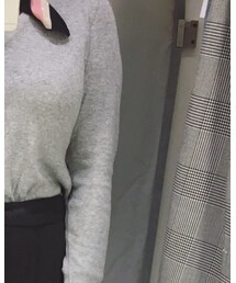 three dots | ジャケット/アウター