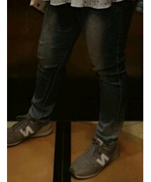 NEW BALANCE | スニーカー