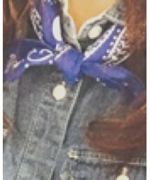 100均 | バンダナ/スカーフ