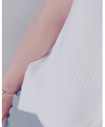 UNIQLO | ニット/セーター