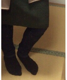 UNIQLO | デニムパンツ