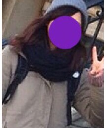 earth music&ecology | ストール/ショール