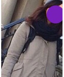 BC+ ishutal | バックパック/リュック