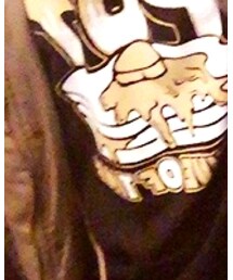 POT バンドT | Tシャツ/カットソー