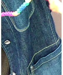 GAP | デニムジャケット